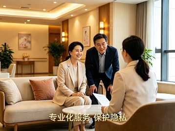 龙山有偿售卵代生女生的客户的客户群体有哪些