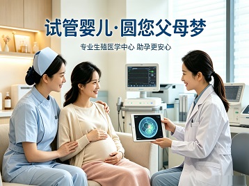 龙山辅助生育服务 试管婴儿行业的兴起背景、发展与未来展望